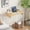 light wood, variant on Zenira Minimalist Steel Frame Computer Desk for Adults, Home Office & Study Table