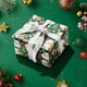 thumbnail image 3 of Rollo de papel navideño RUSPEPA Kraft de 43 x 10 m, 3 of 7