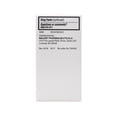 thumbnail image 6 of Major 4-Hour Allergy 100 Ea 4mg Tablet Form , Antihistamine OTC Medicine, 2-Pack, 6 of 7