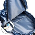 thumbnail image 4 of Kids Boys Girls Roblox Print Backpack Rucksack Cartoon School Bag F, 4 of 5