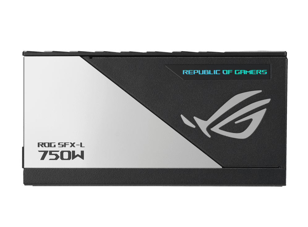 Asus ROG Loki 750W Power Supply (ROGLOKI750PSFXLGAMING)