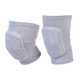 thumbnail image 1 of Rodilleras antideslizantes Wdftyju a prueba de golpes (L) gris, 1 of 9
