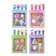 thumbnail image 1 of Goma para borrar de migajón Jands Distribution Borrador Figuras Kawaii 4paq, 1 of 4