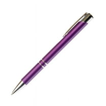B209 - Purple Ball Point