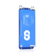 thumbnail image 1 of Inteligente Wifi 1A Equilibrio Activo Corriente 4S 8s Bluetooth 4S 8S 100A Lifepo4 Li-Ion CAN, 1 of 5