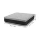 thumbnail image 5 of unbranded Almohadillas Para Altavoces Claro Con Difusor Para Aislamiento De Y Mejora De Sonido, 5 of 7