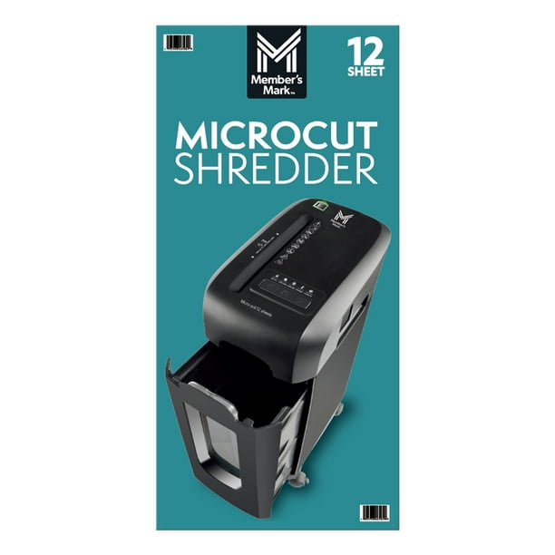 ★*mkrページ*★ GBC® AutoFeed+ Home Office Shredder, 150X, Micro-Cut, P-4
