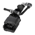thumbnail image 1 of Inyector del lavaparabrisas del faro del lado del conductor delantero Unique Bargains para Mazda 6 Series 2007-2013 No.GS1F5182YA 1 pc, 1 of 6