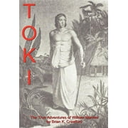Toki (Hardcover)