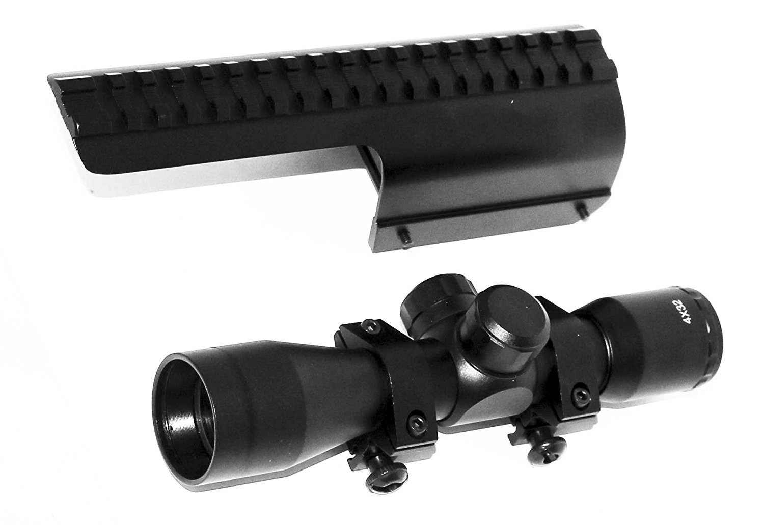 Lights & Lasers Scopes, Optics & Lasers Benelli SuperNova Scope Mount