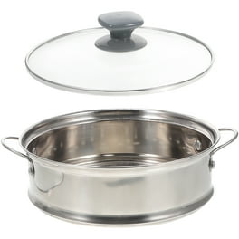 Sreeram stainless steel steamer hotsell