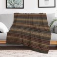 thumbnail image 5 of Bohemia Throws Blankets for Sofa Bed Winter Plush Warm Blanket Holiday Gifts, 5 of 6
