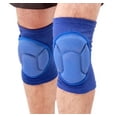 thumbnail image 3 of Rodilleras de voleibol con cojín de alta absorción de impactos, regalo para adultos, jóvenes, hombres y mujeres, niños y niñas, 3 of 5