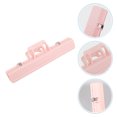 thumbnail image 1 of OULII 4Pcs Music Holder Clip Durable Sturdy Material for Easy Music Page Fixing, 1 of 8