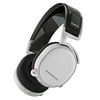 SteelSeries Arctis 7 Wireless Over-Ear Headphones - White