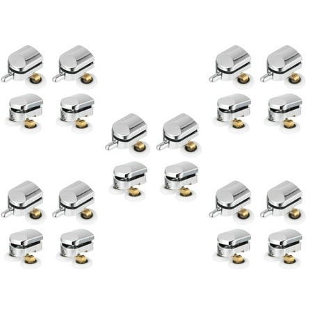 

Shower Door Sliding Rollers Roller Wheels Bathroom Parts Glass Roller Wheel Bottom Doors Wheels