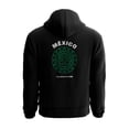 thumbnail image 2 of Sudadera Fexpro Con Capucha de Hombre Fifa Talla G Negro, 2 of 4