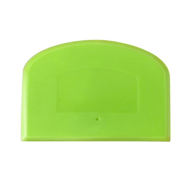 Cake Dough Plastic Baking Butter Scraper Tools Spatula Batter Kitchen,Dining & Bar