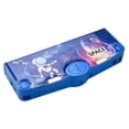 thumbnail image 4 of Multifunction Pencil Case Portable Marker Storage Organizer Hard Pencil Case for Astronaut, 4 of 8