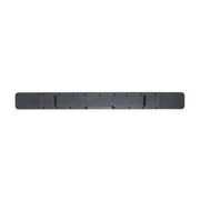 JBL Bar 1300X: 11.1.4-Channel soundbar with Detachable Surround Speakers, MultiBeam, Dolby Atmos and DTS:X®, Black
