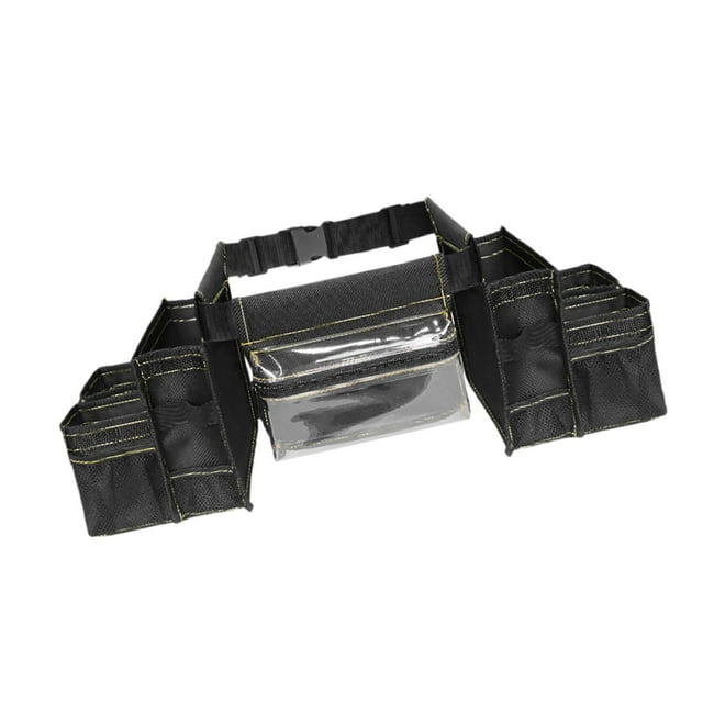 Bolsa de Herramientas Zulema Cinturón de Herramientas Ajustable