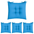 thumbnail image 5 of Cojines Para Silla Comedor-medida 40x40 cm 4 Piezas, 5 of 5