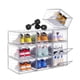 thumbnail image 1 of Caja Organizadora para Calzado DOSYU Kit 10 Piezas Premium, 1 of 7