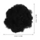 thumbnail image 5 of unbranded Peluca Afro Rizada Para Fiestas Deportes Y Eventos Con Cómoda, 5 of 6