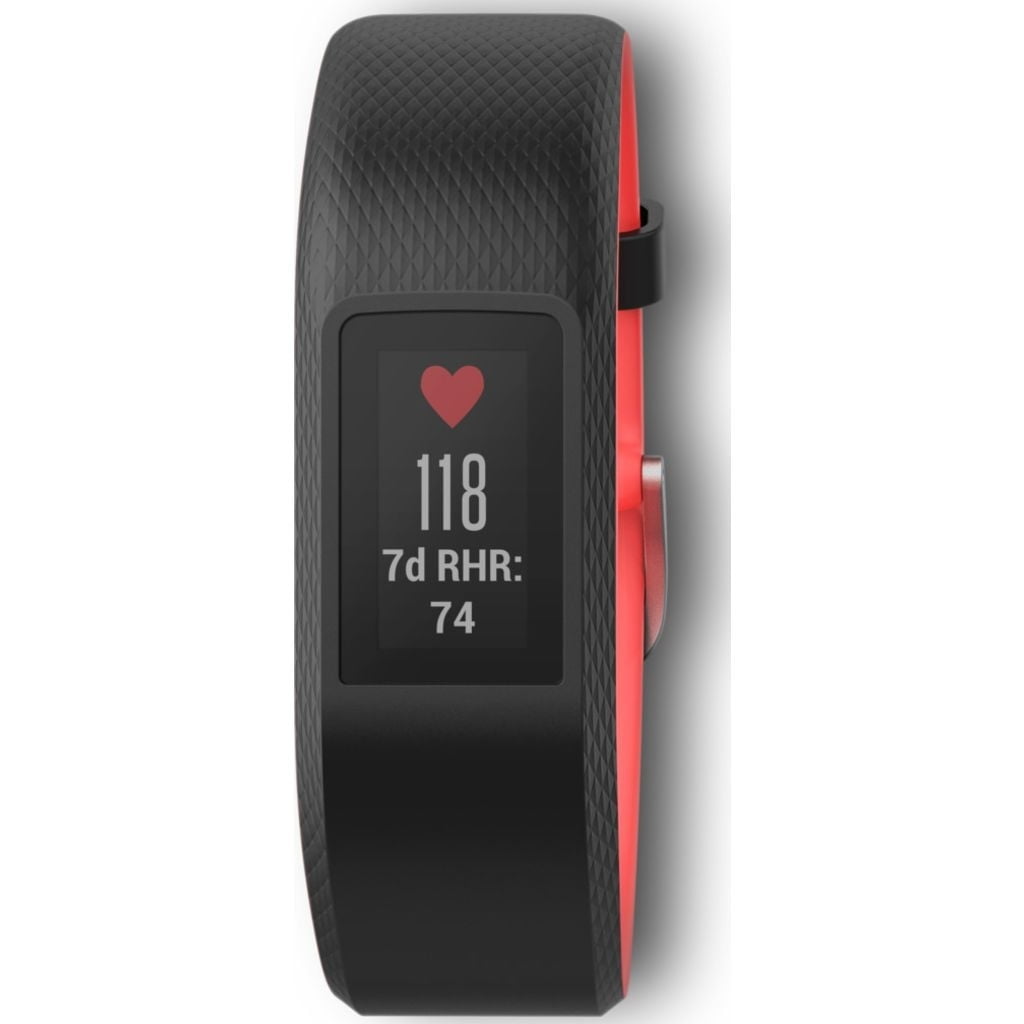garmin vívosport review