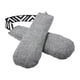 thumbnail image 5 of Desodorantes para guantes de boxeo Hogar Ligero Absorbente de sudor Deja los guantes para llevar Olor a campana azul, 5 of 9