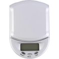 thumbnail image 4 of Kitchen Scale Portable 200G*0.01G Electronic Scale, Mini Digital Scale, Suitable for Diamond Jewelry Scale, 4 of 5