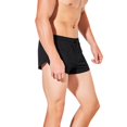 thumbnail image 5 of pstuiky Pantalones cortos para hombre, Pantalones deportivos casuales de secado rápido con cintura elástica para hombre Pantalones cortos de golf, 5 of 5
