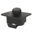 thumbnail image 2 of 6Q1959565H, Side Mirror Switch ABS Quick Response Outside Mirror Switch Knob Sensitive  For Repair, 2 of 8