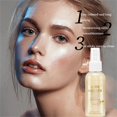 thumbnail image 4 of Highlighting Powder Highlighter Full Body Highlighter Liquid Milk Beach Sexy Body Highlighter Highlighter Liquid Highlighter Liquid For A Complexion 100ml, 4 of 8