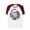 C375 Brick Red, variant on Toddler Boys Tshirts Short Sleeve Cartoon Graphic T-Shirts For Boys Crew Neck Casual Chlidren Tees Size 3-4 Years Blue