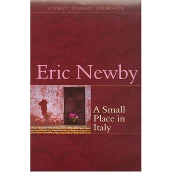 Pre-Owned A Small Place in Italy (Paperback) by Eric Newby