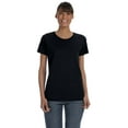 thumbnail image 1 of Gildan Heavy Cotton Ladies' Tee, 1 of 1