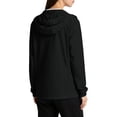 thumbnail image 6 of Breezora Women's UPF Sun Protection Casual Jacket Ice Silk Breathable Lightweight Outdoor Summer, 6 of 7
