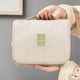 thumbnail image 1 of XWSHYW Bolsas de Cosméticos Bolso Cosmético Plegable Multifuncional Del Almacenamiento Del Bolso Del Viaje Del Gancho Colgante, 1 of 3