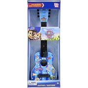 20" Paw Patrol Guitar w/ Pick