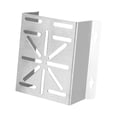 thumbnail image 2 of Soporte de montaje en poste para cámara de seguridad, para poste de luz de , universal para LED de pared/luces, 2 of 8