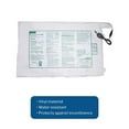 thumbnail image 3 of McKesson Bed Alarm Sensor Pad - for Fall Prevention Monitors, 20 in x 30 in, 1 Ct, 3 of 6