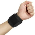 thumbnail image 3 of PVCS Wrist Band Sports Wristband Wrist Brace Wrist Support Splint Protection Wrist, 3 of 6