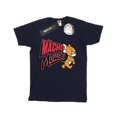 thumbnail image 1 of Tom And Jerry Boys Macho Mouse T-Shirt, 1 of 5