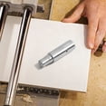 thumbnail image 2 of 1pcs Perceuse CNC EDM Électrode Blanche Guide de Machine 0.15-3.0mm, 2 of 10