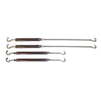 Torklift S9013 Stainless Steel Turnbuckles