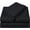 Black Solid, variant on PURE DREAMS Hotel Style Sheet Set 4 Piece-800 Thread Count, 100% Cotton, Flat Sheet, 16" Deep Pocket Fitted Sheet & 2 Pillowcases-Black Stripe, Queen Size