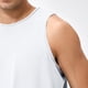 thumbnail image 4 of pstuiky Camiseta sin mangas para hombre, Camiseta deportiva transpirable de color sólido sin mangas para hombre Chaleco de hombre m, 4 of 9