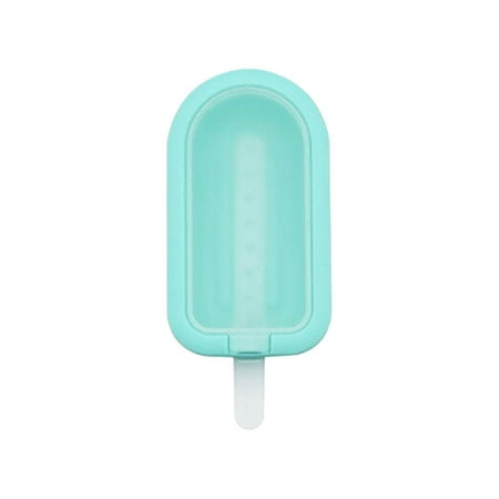 

FHYNZ Kitchen Ice Grid Reusable Silicone Ice Lolly Moulds with Sticks Food Grade Dishwasher Perfect for Diy Cakesicles Cake and Soothing Teethers No Odor Reusable