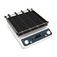 thumbnail image 1 of Adjustable Speed Laboratory Orbital Shaker LCD Display Shaker Lab Multi-purpose Horizontal Swing Speed Oscillator Lab ,Easy to Use, 1 of 7